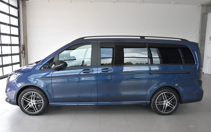 Mercedes-Benz Klasa V cena 455087 przebieg: 10, rok produkcji 2024 z Tarnowskie Góry małe 56